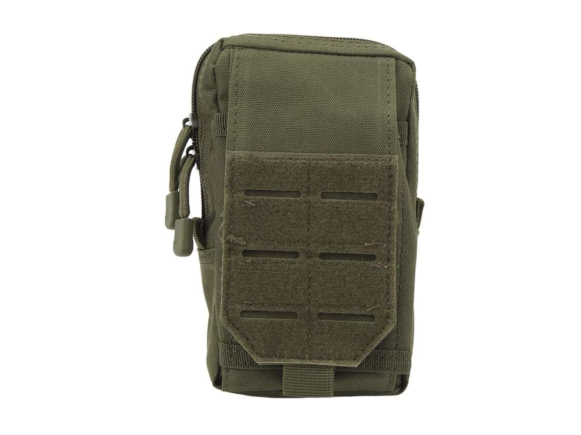 Bolsa de Cinturón Impermeável com Múltiplos Bolsillos S/MARCA