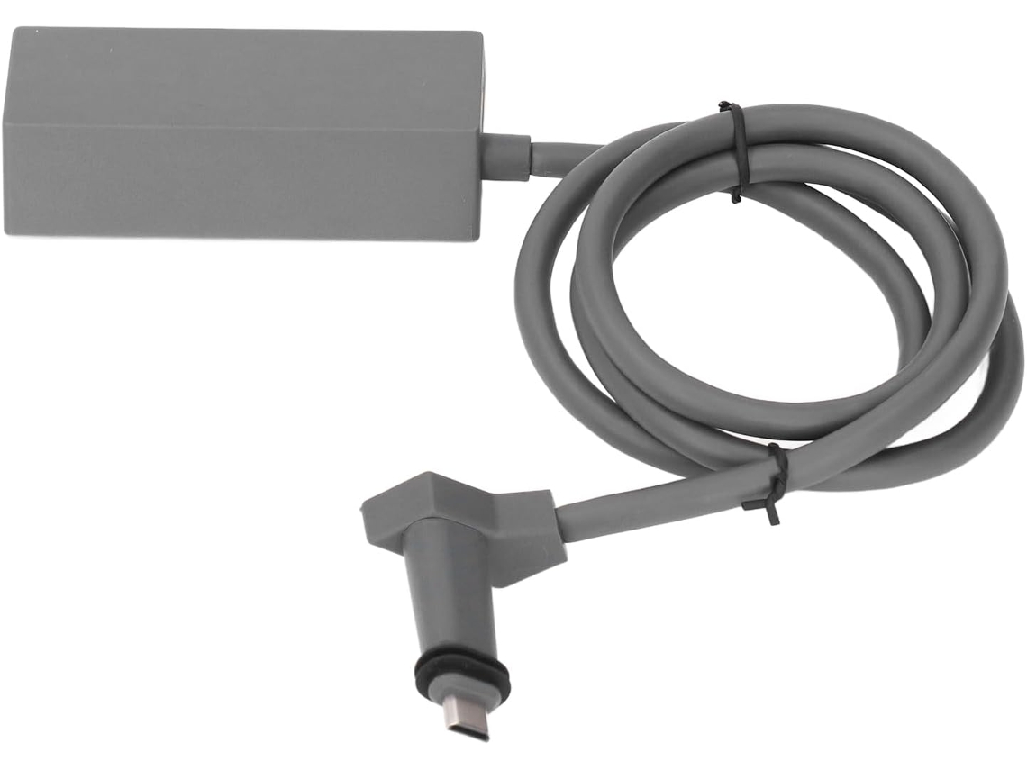Adaptador Ethernet Para Carcaça Retangular V2 De Rede Estável Com
