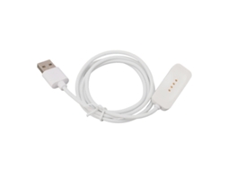 Carregador Magnético para Smartwatch com Portátil USB EOOCOO