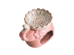 Efeito de Rachadura Lotus para Revestimento ou Pintura de Parede LAXISCREED