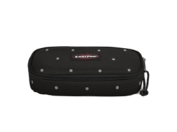 Sapatos Eastpak Oval Single Preto Eastpak (n/a)