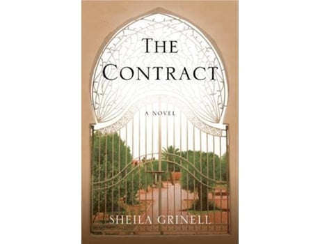 Livro The Contract de Sheila Grinell (Inglês)