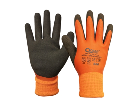 Luvas QEARSAFETY (L)