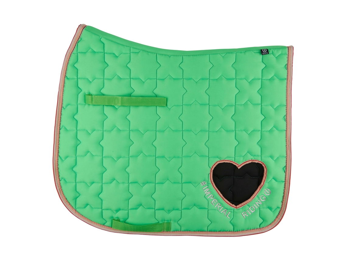 Almofada de Sela para Cavalos IMPERIAL RIDING Irhsymbol Dr