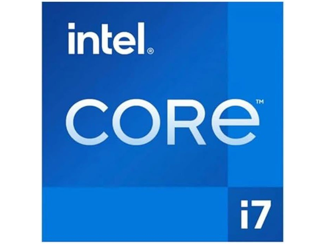 Processador Intel Core I7 12700k 5.00ghz 12 Núcleos Lga1700