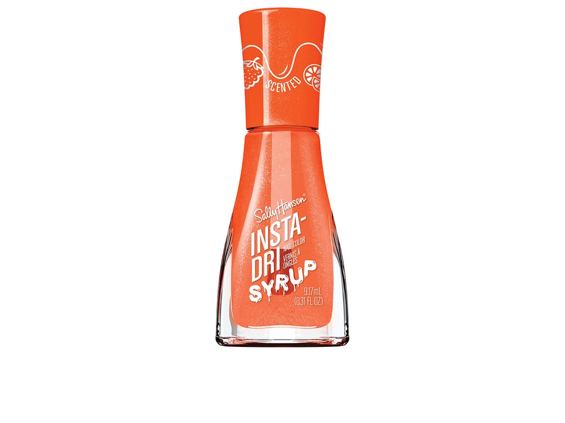 Verniz De Unhas Sally Hansen Insta Dri (9,17 Ml)