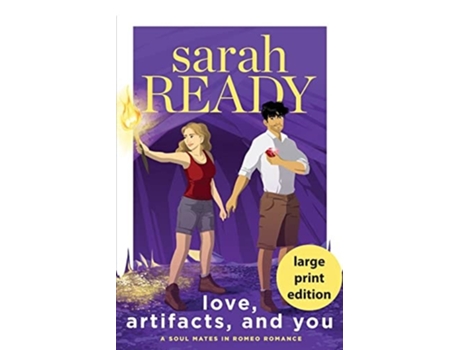 Livro Love, Artifacts, And You De Sarah Ready (inglês)