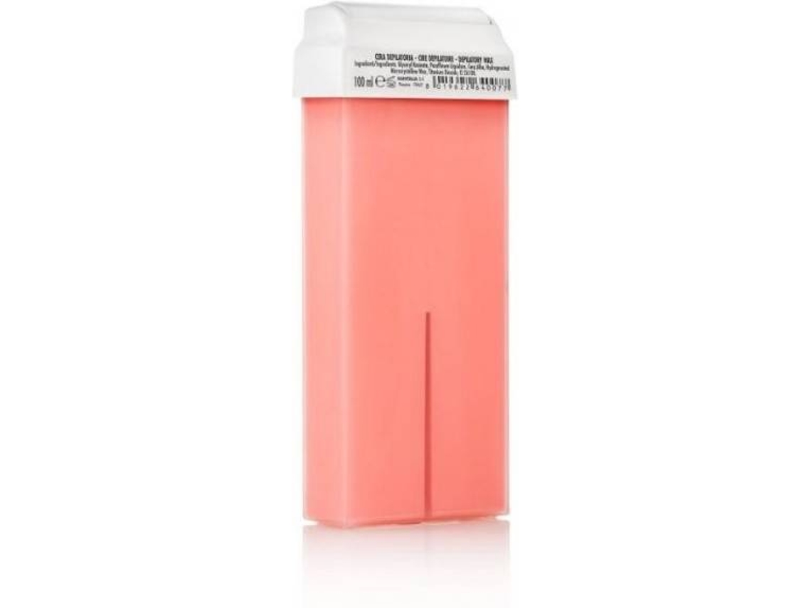 Cera Depilatória XANI Roll On Rosa (100 ml)