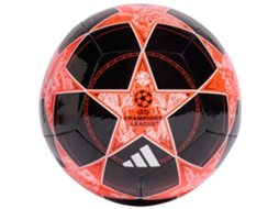 Adidas Uefa Champions League Club Ball Jp1538, Unissex, Bolas De Futebol ADIDAS (preto 4 Eu)