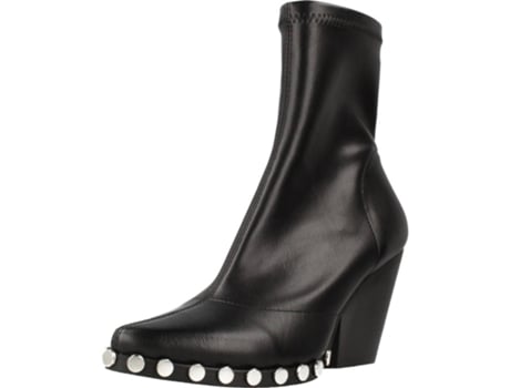 Sapatos de Mulher NOA HARMON Kansas Preto (40)