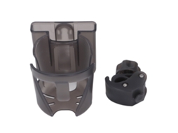 Portavasos Universal Para Cochecito De Bebé, Walker Y Silla De Ruedas - Portavasos Para Bebé