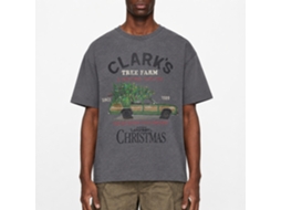Rockinstone National Lampoon's Christmas Vacation Tree Farm 2 T-shirt Size:xxxl