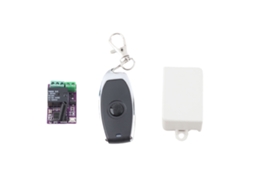 Interruptor de Rele com Controle Remoto 20a LAXISCREED