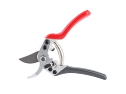 Tesoura de Poda SMANDY Sj836 Ferramenta de Jardim Vermelho