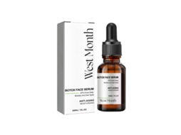 Sérum Facial para Rejuvenescimento e Efeito Lifting na Pele LAXISCREED