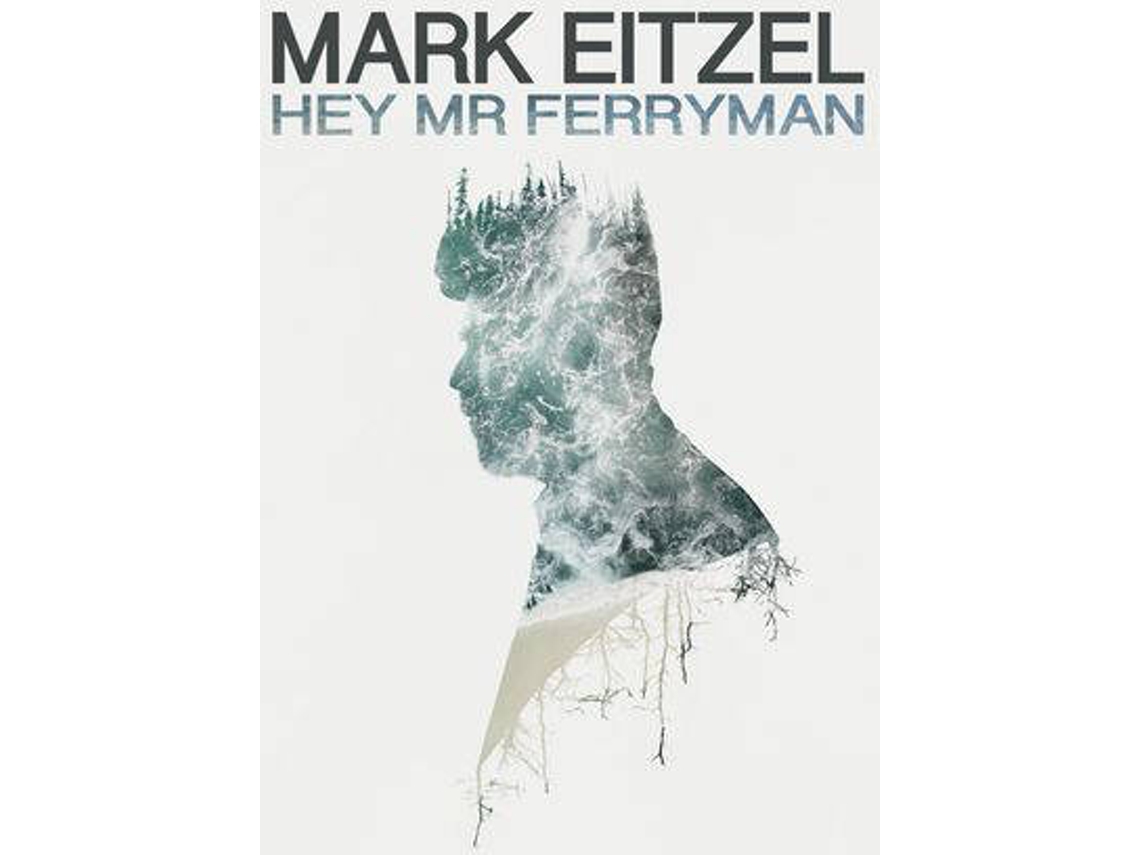 CD Mark Eitzel - Hey Mr Ferryman
