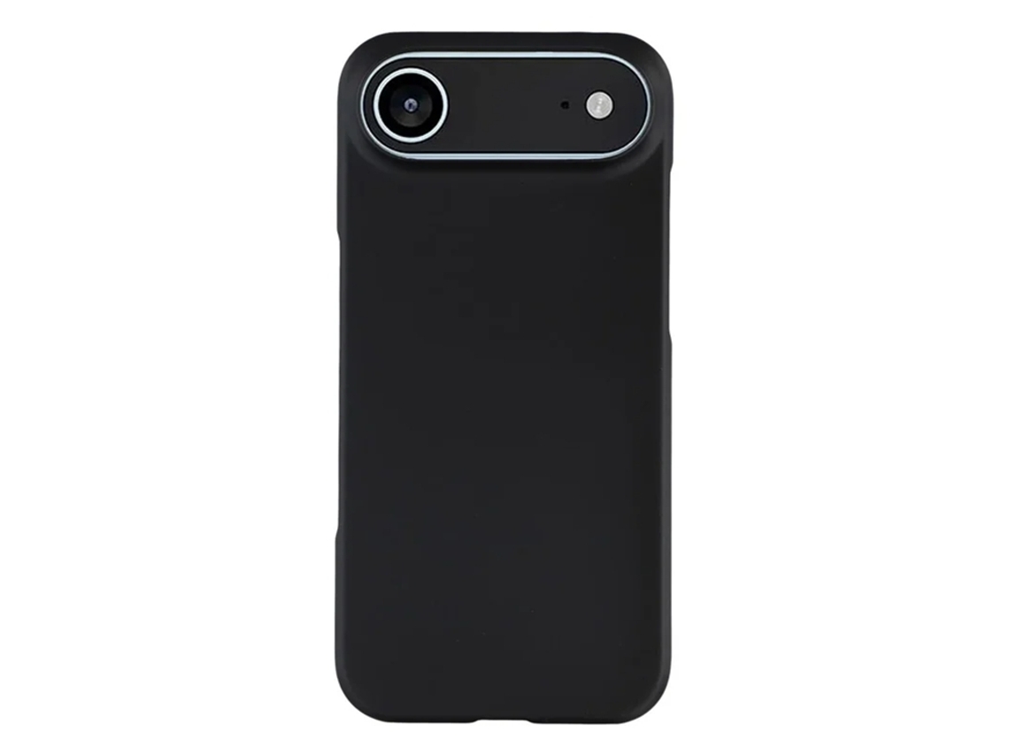 Capa Fosca À Prova De Quedas Para Iphone Air