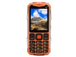 Celular 4g LAXISCREED Tela 2.4 Polegadas Dual Sim