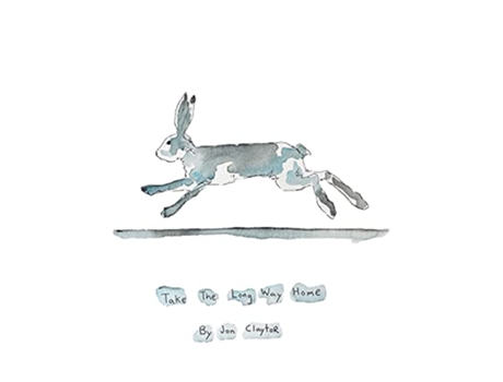 Livro Take the Long Way Home de Jon Claytor (Inglês)