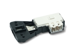 Fechadura da Porta Samsung Dc64 01538a BITRON para Máquina de Lavar Roupa Int010sa