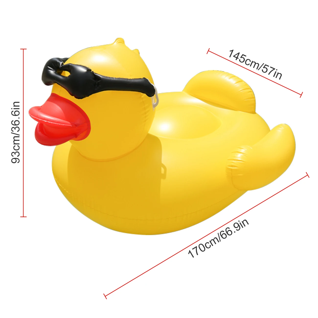Tapete Inflável Grande Para Piscina, Brinquedo Aquático De Verão Para Praia E Festas Na Piscina.