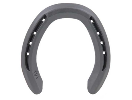 Aba Frontal Df 1 22X8 Ferradura 20 Unidades Prateado 2Kerckhaert