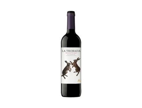 La Trobada 2023 VINOS DEL PASEANTE