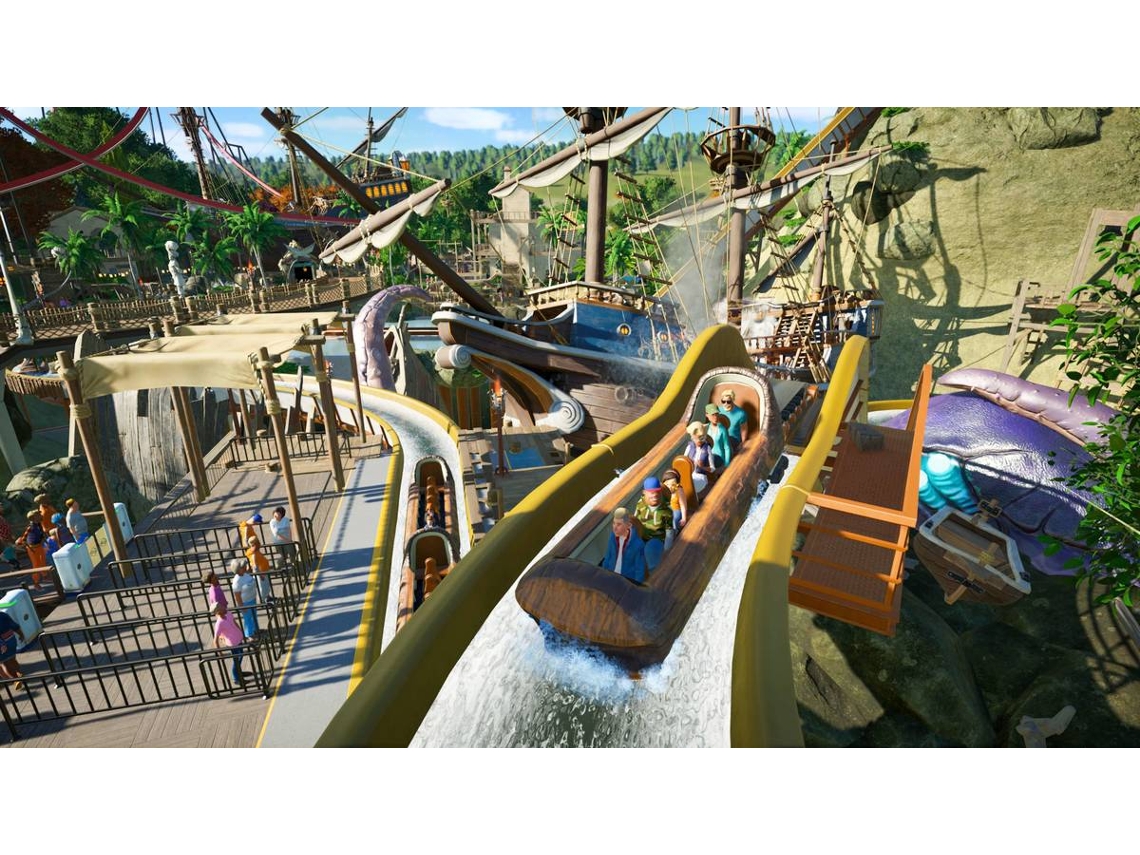 Jogo PS5 Coaster Worten.pt
