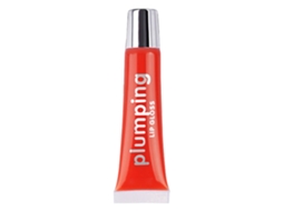 Bálsamo Labial Com Glitter De Extrato Vegetal Para Mulheres, Longa Duração, Maquiagem Cosmética 4