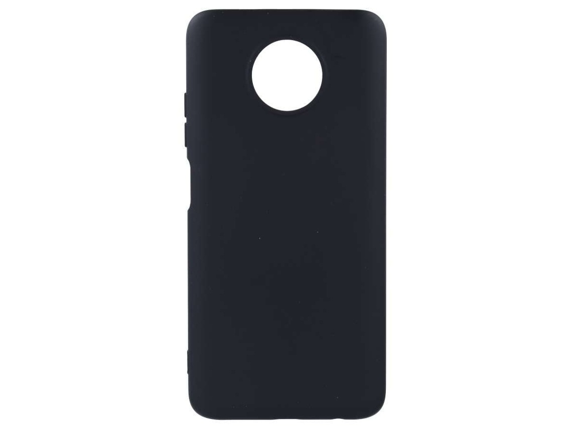 Funda Ultra Suave para Xiaomi Redmi Note 9t LA CASA DE LAS CARCASAS