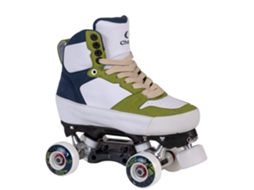 Patins POWERSLIDE Wheelssize: 6 Mm * 32 Mm