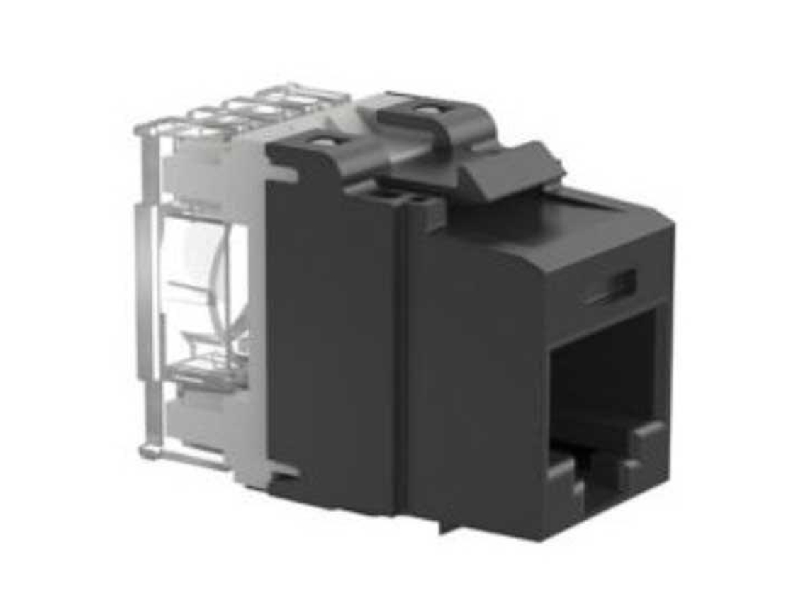 Panduit Módulo Keystone Cat 6A Utp Punchdown