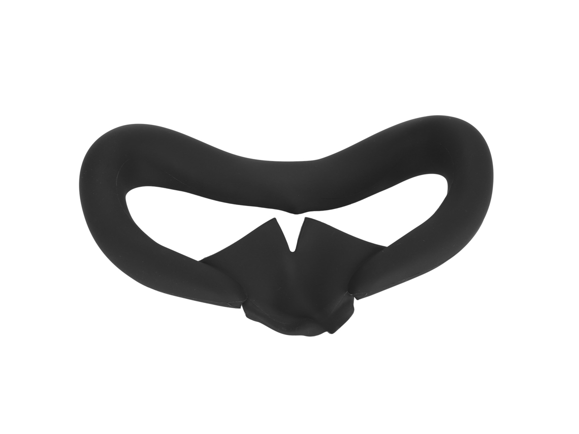 Máscara de Olhos de Silicone Vr Quest 3 LAXISCREED