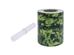 Privacy Strip,  Privacy Strips Vidaxl Verde Pvc (70 X 0.19 M)