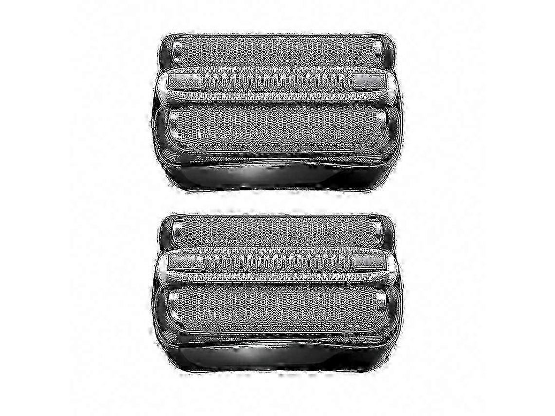 Cabeça De Reposição Para Barbeador, Compatível Com Braun Series3