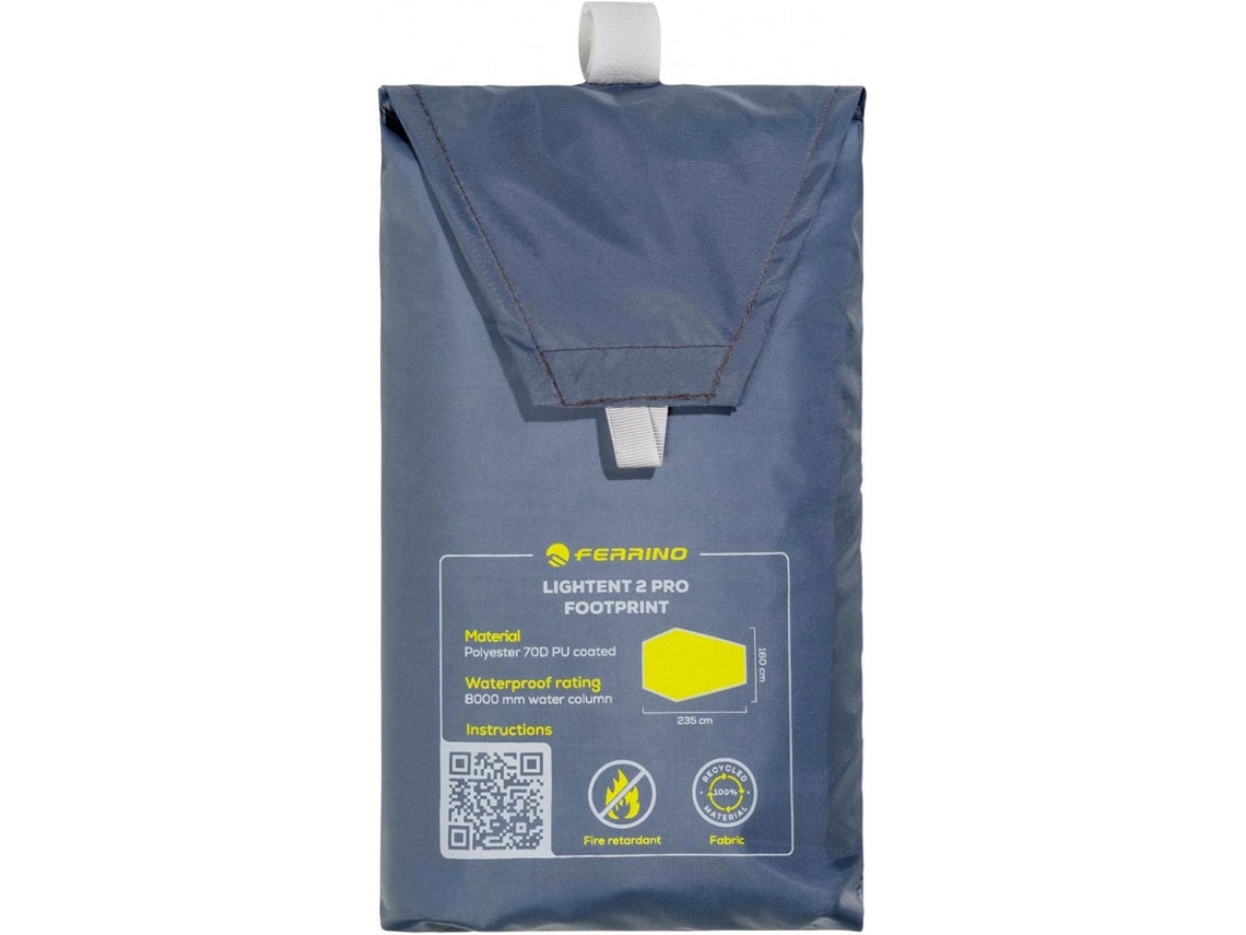Lightent Pro Pegada Ferrino