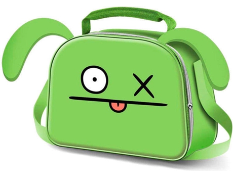 Bolsa  3D Ugly Dolls Ox