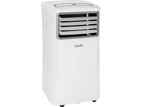 Ar Condicionado Portátil  KAC4254 (Recondicionado Grade A - 16 m² - 8000 BTU - Branco)