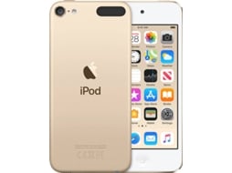 iPod Touch APPLE 128GB Dourado