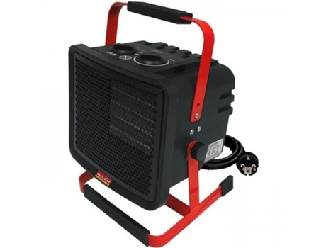 Soprador para Calor para Cerâmica MECAFER Mh2000 2000 W