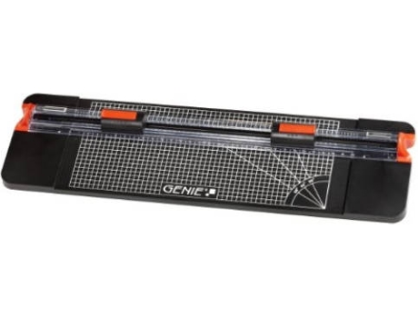 Guilhotina  SC 322