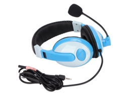Fone de ouvido Somic E sports com plug 3.5mm EOOCOO