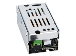 Módulo De Fonte Regulada Para Carro Conversor Dc-dc Buck Ajustável 10-90v Para 2-60v