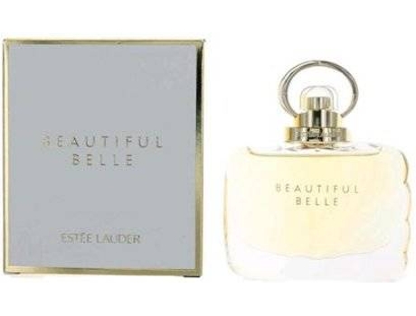 ESTEE LAUDER - Perfume Mulher Beautiful Belle  EDP - 50 ml Perfume Mulher Beautiful Belle  EDP - 50 ml