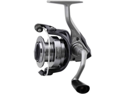 Carreto OKUMA Molinete Azaki Preto