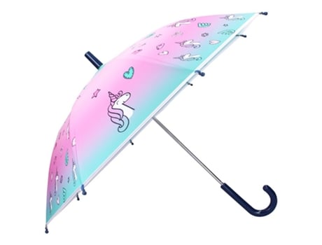 Guarda-Chuva Unissexo VADOBAG Multicor (63x70x70cm)