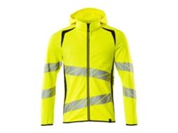 Capuz Accelerate Safe 19284 Amarelo XL MASCOT