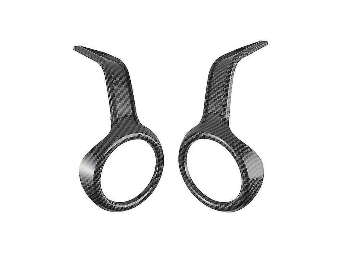 Acessórios Moto Anéis Decoração Luz Névoa Honda Goldwing Gl1800 2018 2020