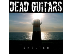 Vinil Dead Guitars - Shelter