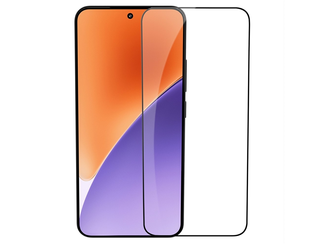 Nillkin 2 Protectores De Pantalla Para Xiaomi 15 Ultra / 15s Pro / 15 Pro, Película Pmma Resistente A Los Arañazos Con Herramienta De Fácil